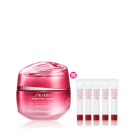 【SHISEIDO 資生堂國際櫃】激能量超導循環保濕霜50mL(乳霜/保濕霜/日霜/晚霜)