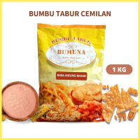 Bumbu Tabur Rasa Jagung Bakar 1Kg BUMUNA
