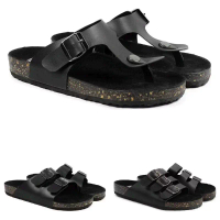 Sandal Casual Pria Sandal puyu Sandal Pria Carvil viral Sendal Kasual
