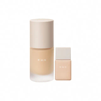 【RMK】完美無瑕粉底液 30mL*(多色任選_加贈粉霜/粉底液)