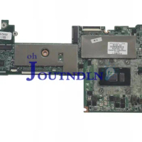 JOUTNDLN FOR HP SPECTRE 15-AP laptop motherboard 841240-001 841240-501 841240-601 W/ I7-6500U CPU 16GB RAM DA0Y0MMBAG0