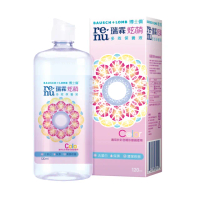 【博士倫】瑞霖炫萌多效保養液120ml