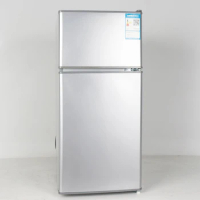 Refrigerator Compact Refrigerators Cheap Mini Fridge Double Door