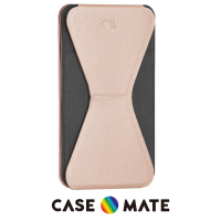 【CASE-MATE】美國 Case-Mate 輕便手機立架 - 玫瑰金色
