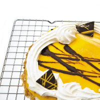 【IBILI】蛋糕散熱架 40x25(散熱架 烘焙料理 蛋糕點心置涼架)