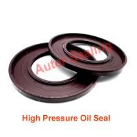 CFW 25x35x7 / 25x40x7 / 28x40x6 / 30x40x7/ 30x42x7 Oil seal Simmer ring Rotary Rubber ring High pressure oil seals BAFSL1SF