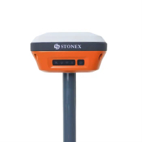 Gps Handheld GPS Gnss Stonex S3A/S850A External Radio IMU GPS RTK Gnss