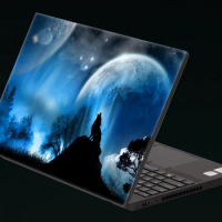 Dazzle Vinyl Laptop Special Sticker Skin for Lenovo ThinkPad X1 Carbon Gen 9 2021 / X1 Carbon Series 2014-2020