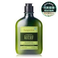 澳潔蕬Ausganica 完美修護洗髮精250ml