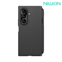 防摔殼  NILLKIN SAMSUNG Z Fold 7 5G 磨砂護盾 Fold 磁吸保護殼 磁吸殼 保護套 手機殼 支援 MagSafe 配件 【愛瘋潮】NILLKIN SAMSUNG Z Fo