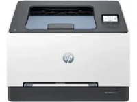 HP LASERJET PRO 3203DW WIFI 雙面彩色雷射印表機 白色