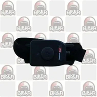 Chatterbox X2 Slim Intercom - Interkom Chatter - Accessory Pack Box Helmet Intercom Communication Sy
