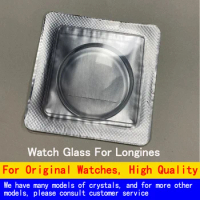 Watch Glass for Longines L2.673.4 L2.752 L4.209 L2.793 L8.111.4 L4.910 L2.750 L2.773 Sapphire Watch Glass