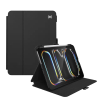 【Speck】iPad Pro 13吋 2024 Balance Folio 多角度防摔側翻保護套(iPad Pro 13吋)