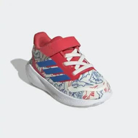 adidas FW25 Infant Runfalcon 5 Dino Shoes Kids Off White [JP6168] 9K Off White