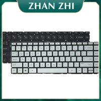 New Laptop Keyboard for HP Pavilion TPN-Q188 TPN-Q190 TPN-I131 TPN-I132 TPN-I 136 TPN-W131 240 246 245 G7