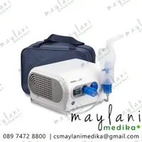 NEBULIZER OMRON NEC28 COMPRESSOR NEBULIZER OMRON NE C28 NE-C28 NEC 28