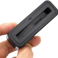 USB Spare Battery Charging Dock for LG V10 G3 G4 G5 F240 Mini Battery Charger Cradle Holder for LG V20 G PRO2 K10