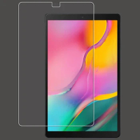 Tempered glass screen protector for Samsung Galaxy Tab A 10.1 inch 2019 SM-T510 / SM-T515 screen film guard protection