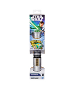 ของเล่นสวมบทบาท Star Wars Electronic Lightsaber - Luke Skywalker