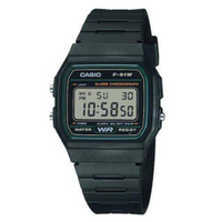 นาฬิกาข้อมือ Casio Digital Vintage สำหรับเด็กและผู้ใหญ่ หน้าปัดสี่เหลี่ยม กันน้ำดี หน้าปัก35mm  รุ่น