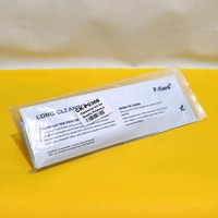 Cleaning Kit Id Card For Printer Evolis Primacy PN: CK-P0308 Original