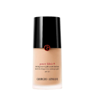 Giorgio Armani 喬治 阿瑪尼 Power Fabric+ 持久零瑕粉底液 SPF20 #2 Fair (MM) 30ml