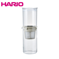 HARIO 多羅普冰滴咖啡壺 600ml WDDR-5-PGR