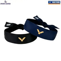 New Limited Headband Sport Victor Lee Zii Jia SP4517LZJ / SP 4517 LZJ C : Black
