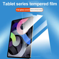 Tempered Glass For Huawei MatePad Pro 13.2 2023 Pro 12.6 Pro 11 Air 11.5 SE 10.4 T10S SE 10.4 Tablet Screen Protector