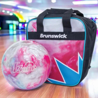 Beg HOTBowling - Brunswick- Tote 1 Bola -X Proshop - X Pro Shop - XPROSHOP