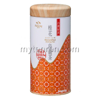 【天仁茗茶】桂花烏龍茶(90公克)