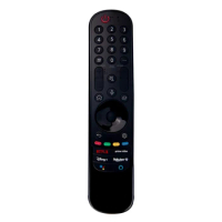 New MR21GA MR21GC Remote Control for LG AKB76036509 43NANO75 55UP75006LF OLED55A1RLA GA-21BA TV No Voice(Rakuten TV)
