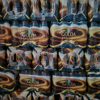 Golda Coffee Cappuccino (1 Lusin)