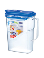 WATER JUG TRITAN 1.7