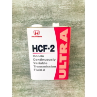 【玖肆靚】HONDA 本田 HCF-2  CVT 專用 HCF2 無段自動變速箱油