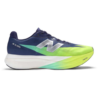 FuelCell SuperComp Elite v5 รองเท้าวิ่งผู้ชาย สีฟ้า