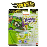 Hot Wheels Premium Varian Movies Pop Culture Nissan Skyline R34 Lincoln Reptar Animated BMW 733iMobi