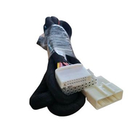 Socket pnp processor venom soket pnp dsp venom-nissan