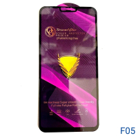 (F05) Miếng Dán Cường Lực 0PP0 A3s / A12e / R3ALMe 2 / C1 Full Màn Hình