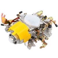 103#OE MD192036 Heavy-Duty Carburetor Fits For M-itsubishi Lancer Proton Saga 4G13 4G15 Engine MD-192036 Carb Assy High Quality