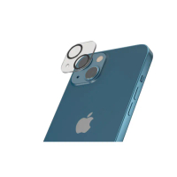 【PanzerGlass】iPhone 13 / 13 mini 耐衝擊高透鏡頭貼(日本旭硝子玻璃)