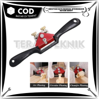 SERUTAN KAYU MANUAL SPOKESHAVE KETAM SERUT ALAT SERUT KAYU TANGAN