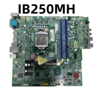 Original For Lenovo M910T M710T M410 Desktop Motherboard IB250MH B250 LGA 1151 DDR4 100% Tested Fast