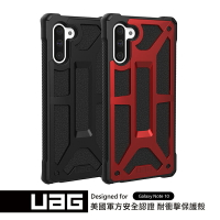 UAG Samsung Note10 頂級款 耐衝擊保護 威禹公司貨