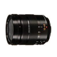 【Panasonic 國際牌】LEICA DG 12-60mm F2.8-4.0 ASPH. POWER O.I.S. 超廣角定焦 H-ES12060E(公司貨)