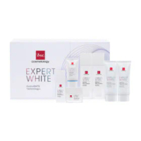 BSC Cosmetology Expert White Completely Set