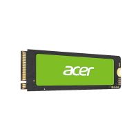 【Acer 宏碁】FA100 256GB M.2 PCIe Gen3 ssd固態硬碟 5年保固(最高讀取1950MB/s)