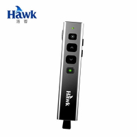 【Hawk 浩客】G600 多功能數位雷射簡報器【三井3C】