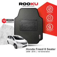 Rooku Karpet Kereta  Honda Freed 8 Seater 2008 - 2016\t1st Generation